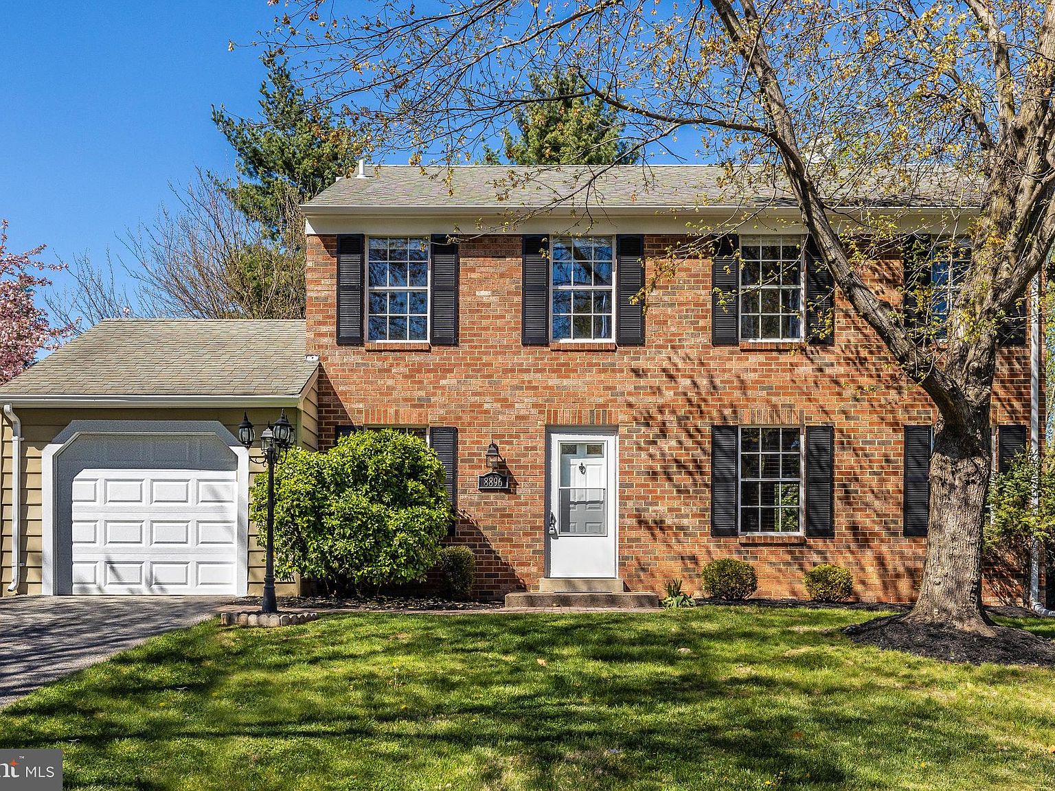 8896 Triumphant Ct, Walkersville, MD 21793 Zillow