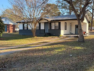 310 Lakeview Dr, Sylvester, GA, 31791