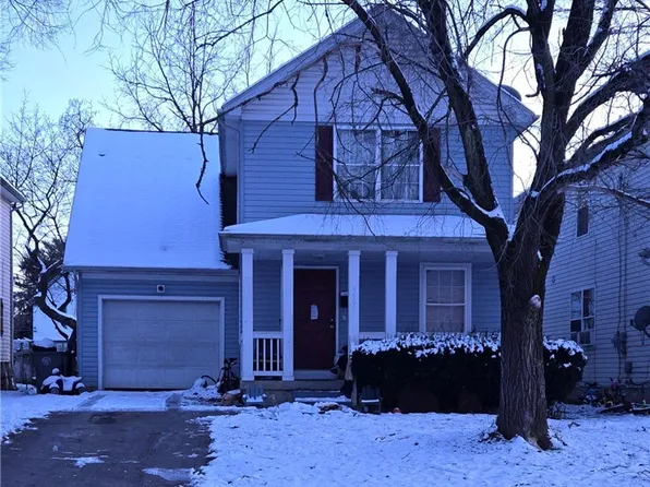 359 W Chalmers Ave, Youngstown, OH 44511