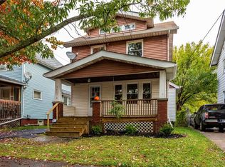3417 W 94th St, Cleveland, OH