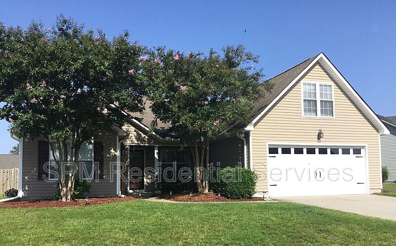 1st image of 2627 Bow Hunter Dr