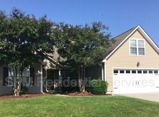 2627 Bow Hunter Dr, Wilmington, NC 28411
