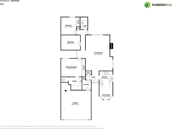 2nd image of this home