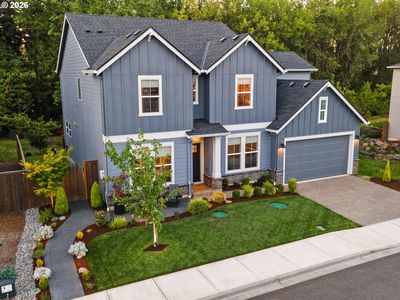 4339 NW Water Lily Pl, Camas, WA, 98607