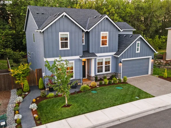 4339 NW Water Lily Pl, Camas, WA 98607