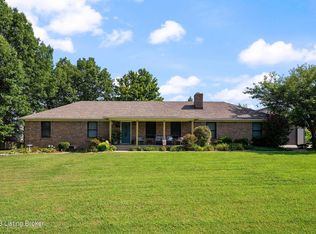 516 Beechtree Ln, Mount Washington, KY 40047