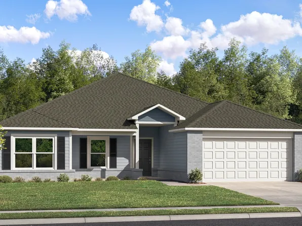 Rc St Paul Plan, Edgewood Meadows