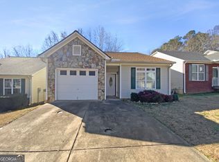 105 Mashburn Pl, Canton, GA