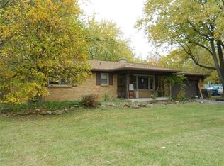 1194 Malvina Ave, Indianapolis, IN 46229