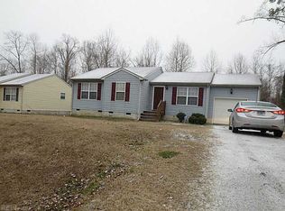 308 Whiting Ave, Williamsburg, VA 23185