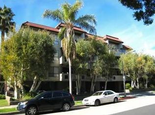 853 S Le Doux Rd APT 302, Los Angeles, CA 90035