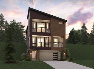 4124 Aberdeen Way NE, Renton, WA 98056