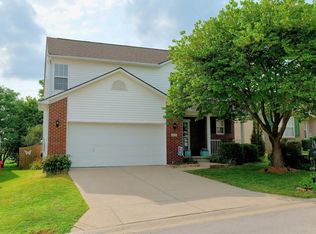 115 Hope Dr, Frankfort, KY 40601