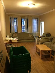 Rented by AJ Clarke