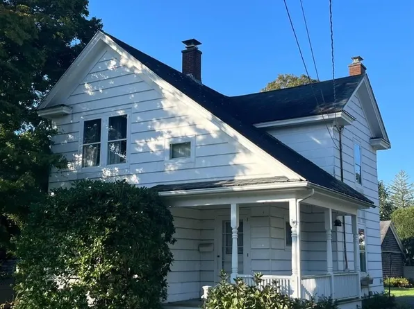 185 Elm Street, Southampton, NY 11968