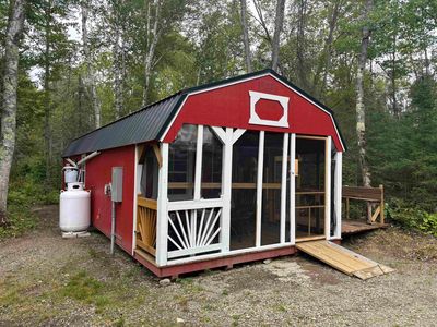 13872 Outback Rd, Ely, MN, 55731