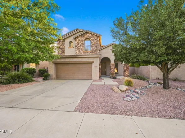 6626 S CARTIER Drive, Gilbert, AZ 85298