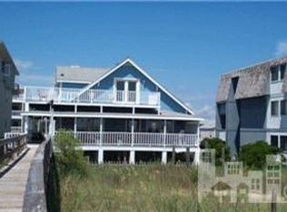 910 N Carolina Beach Ave, Carolina Beach, NC 28428