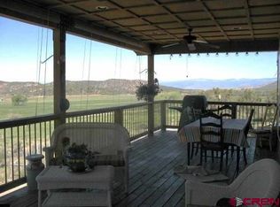 42535 Mule Deer Rd, Crawford, CO 81415