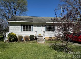 615 Hillcrest St, Charlotte, NC