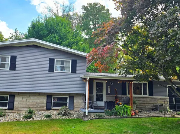 334 Knollwood Dr, Washington, IN 47501