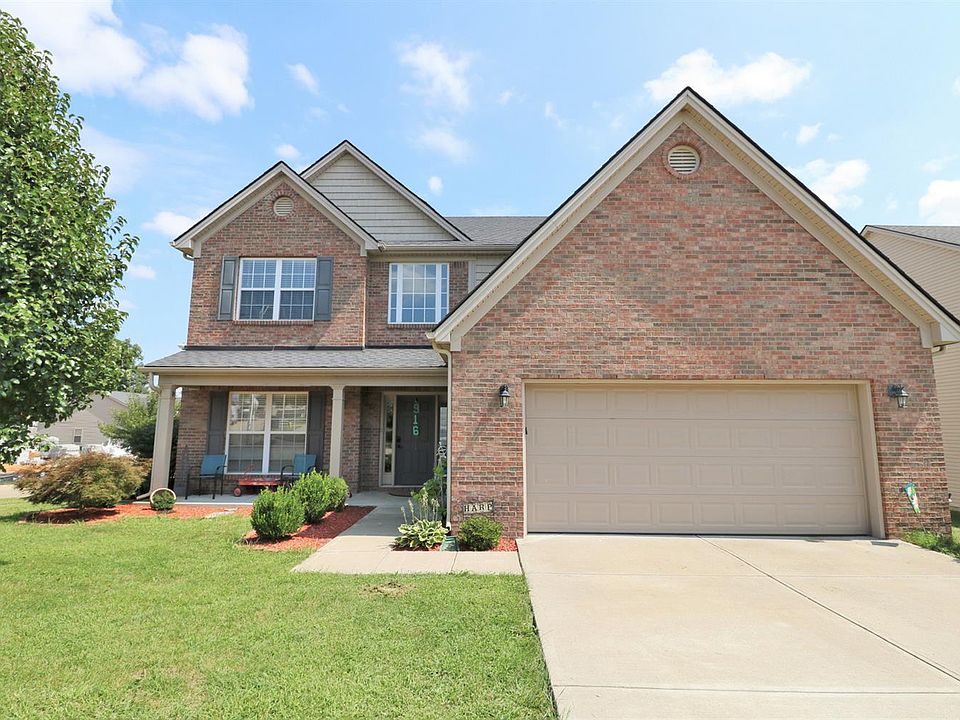 1st image of 916 Serviceberry Dr