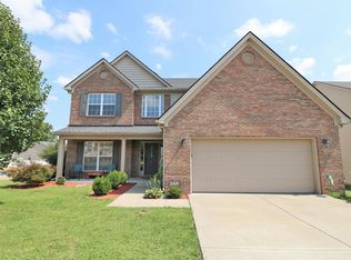 916 Serviceberry Dr, Lexington, KY 40511