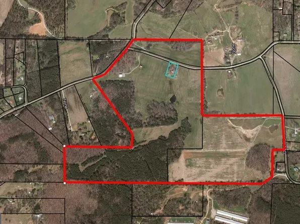 94 Stewart Rd, Cedartown, GA 30125