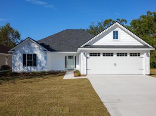 5374 Tall Oaks Dr, Lake Park, GA 31636