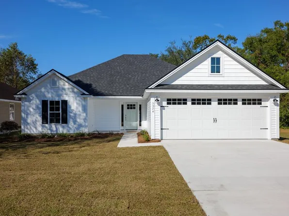 5374 Tall Oaks Dr, Lake Park, GA 31636