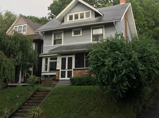 (Undisclosed Address), Rochester, NY 14620