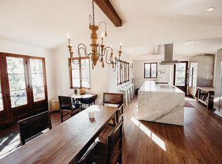 800 Riven Rock Rd, Santa Barbara, CA 93108