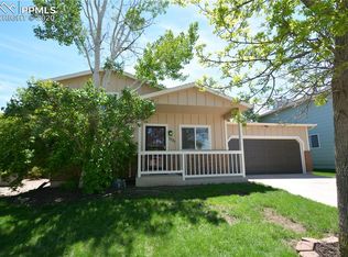 3725 Summer Breeze Dr, Colorado Springs, CO 80918