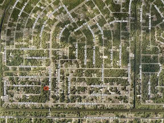 3rd image of 1144072105 San Mateo Dr