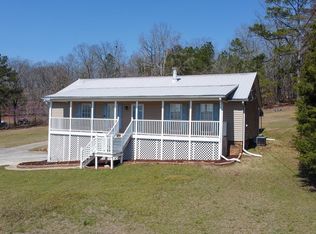 5105 Ranch Marina Rd, Pell City, AL 35128