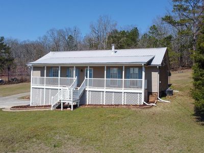 5105 Ranch Marina Rd, Pell City, AL, 35128