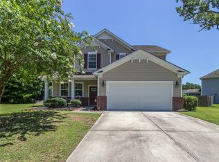 1112 Homework Ave, Ladson, SC 29456