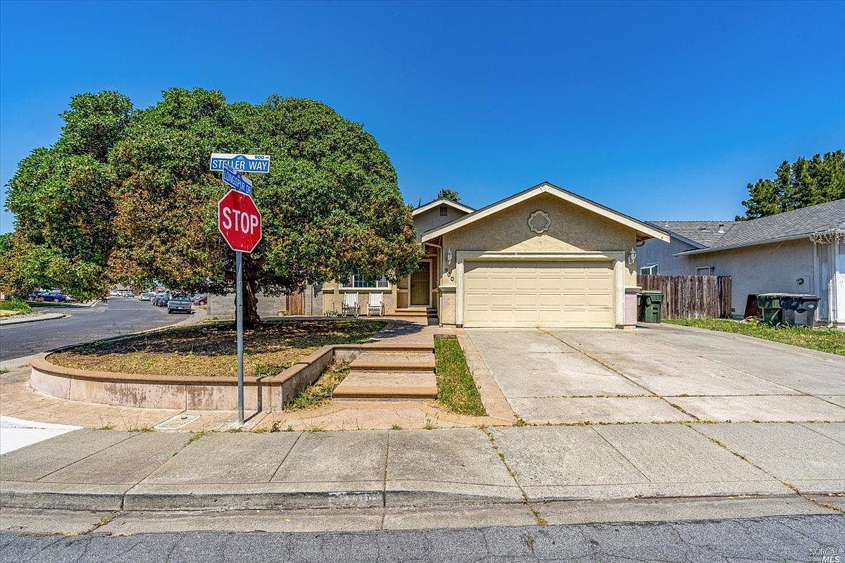 900 Steller Way, Suisun City, CA 94585 Zillow