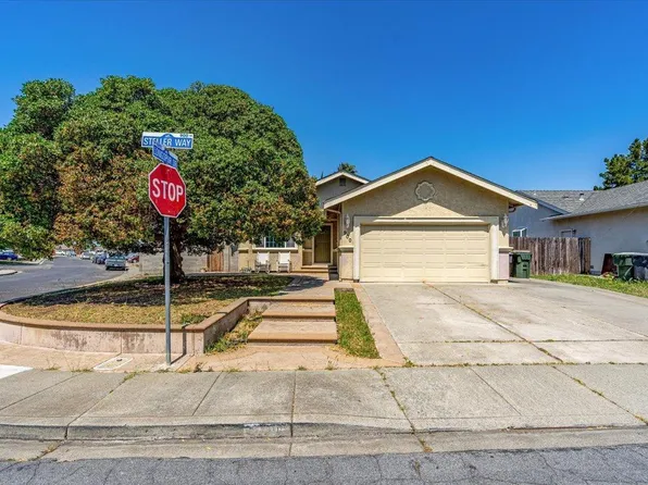 900 Steller Way, Suisun City, CA 94585