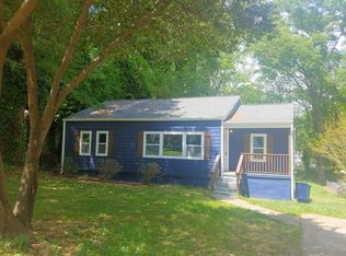 3452 Glen Rd, Decatur, GA 30032