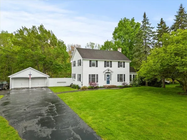 133 Chestnut Ridge Rd, Rochester, NY 14624