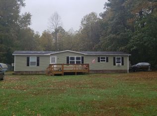 13962 Mile Stretch Rd, Greenwood, DE 19950