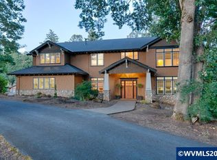2222 Simmons St NW, Salem, OR 97304
