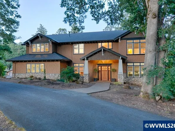 2222 Simmons St NW, Salem, OR 97304