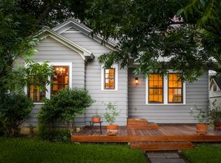 4613 Duval St, Austin, TX 78751