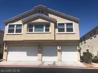 5518 Stacked Chips Rd UNIT 101, Las Vegas, NV 89122