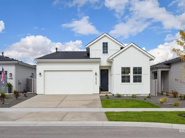 8566 W Stillmore St, Star, ID 83669