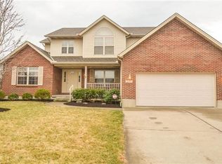 8499 Ethan Ct, Fairfield, OH 45014