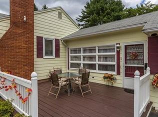 5 Packard Rd, Peabody, MA 01960