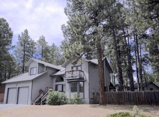 3171 S Lindsey Loop, Flagstaff, AZ 86005